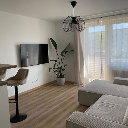 Neue Stilvolle 2-Zimmer Wohnung Im Zentrum Von Wolfsburg Dış mekan fotoğraf