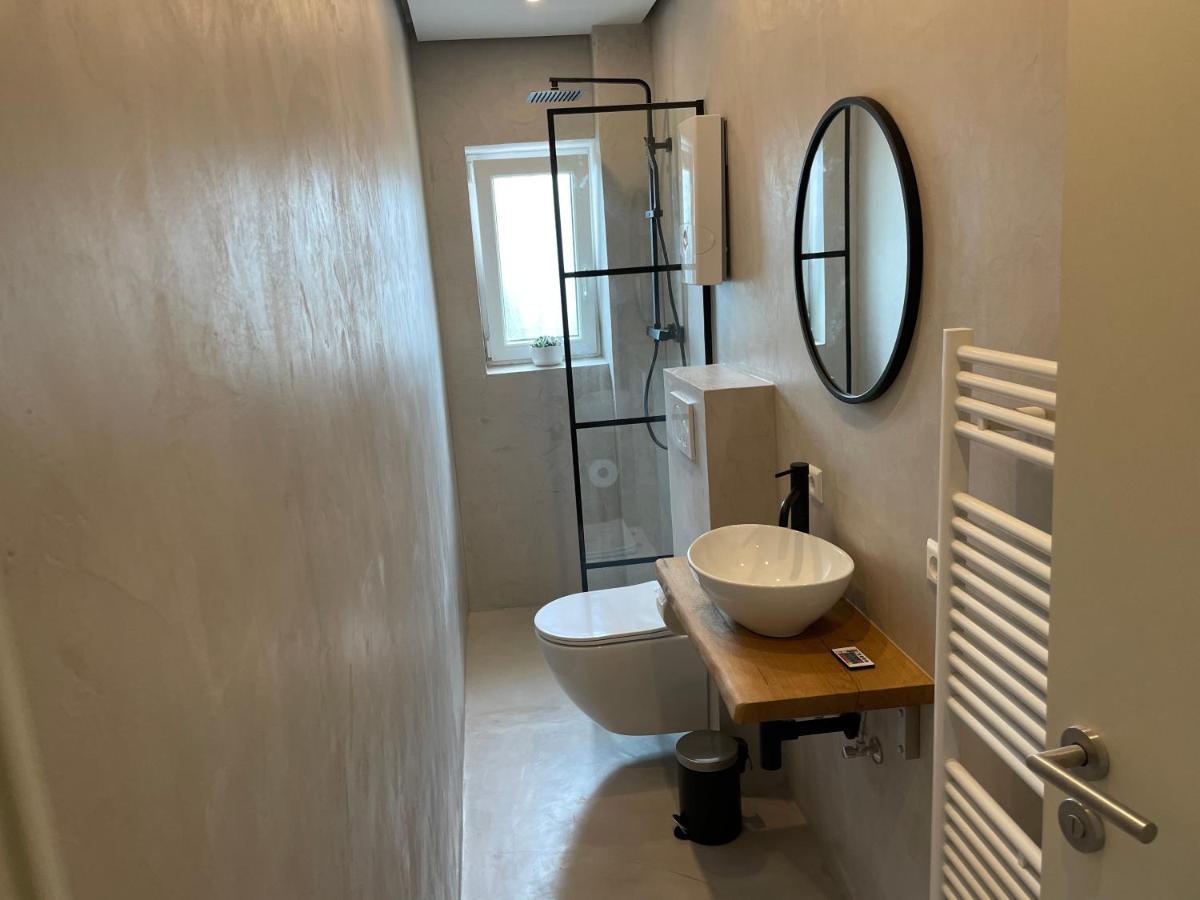 Neue Stilvolle 2-Zimmer Wohnung Im Zentrum Von Wolfsburg Dış mekan fotoğraf