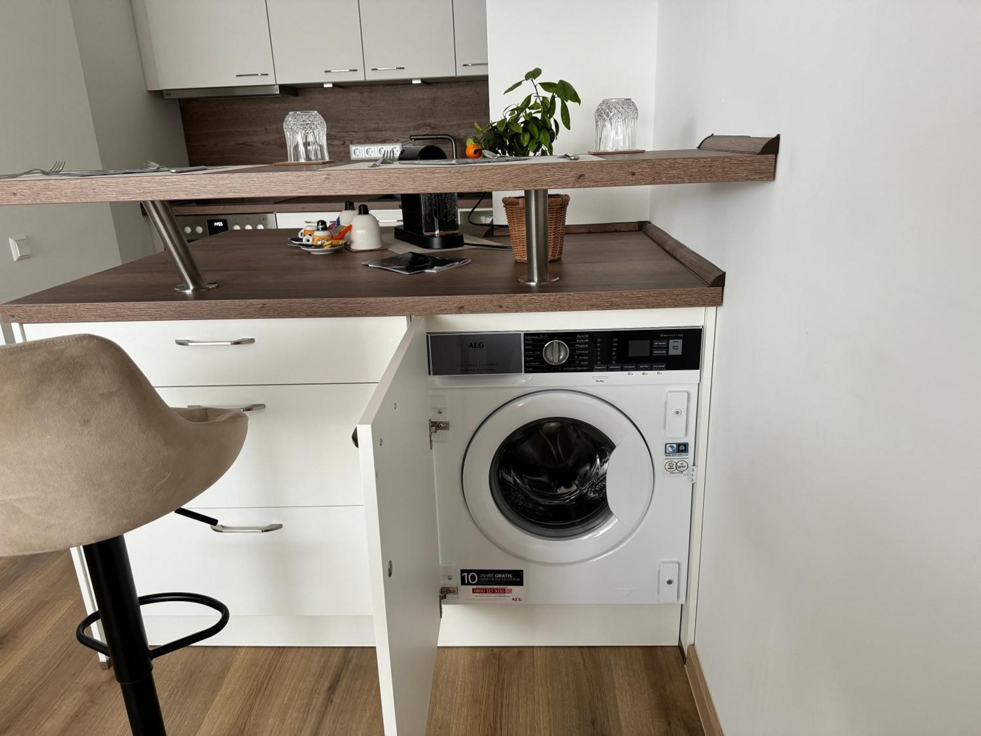 Neue Stilvolle 2-Zimmer Wohnung Im Zentrum Von Wolfsburg Dış mekan fotoğraf